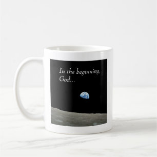 Caneca De Café No começo…