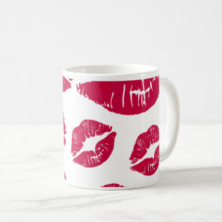 Caneca De Café No dia do Namorados, o amor é o 💕 mais doce ☕