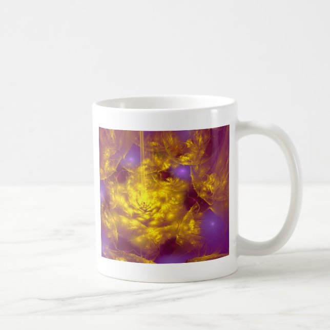 Caneca De Café No início (Direita)