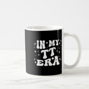 Caneca De Café No Meu Apelido Familiar da Era Tt Vovó Tia