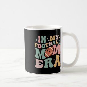 Caneca De Café No Meu Futebol, Mãe Era Divertida Retrô O Esporte