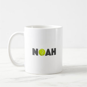 Caneca De Café Noah Tênis
