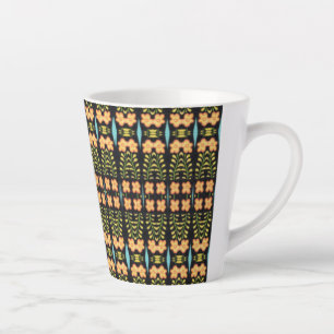 Caneca de Café NOCTURNE Latte