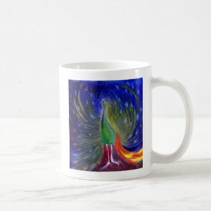 Caneca De Café Noite da luz 2012