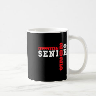 Caneca De Café Noite de Volei Sênior Volei Sênior 2025 Gra