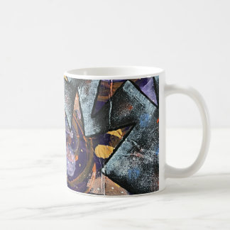 Caneca De Café Noite Sky Mug