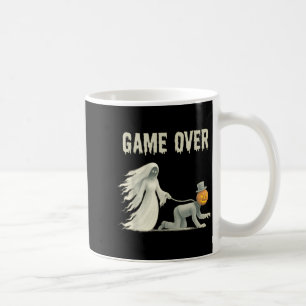 Caneca De Café Noiva engraçada da festa de despedida de solteira