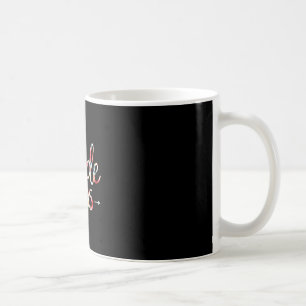 Caneca De Café Noiva masculina est 2025 casada festa de casamento