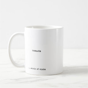 Caneca De Café Nome 