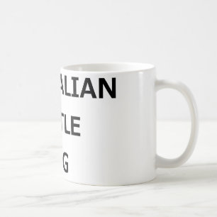 Caneca De Café nome acd
