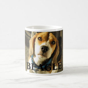 Caneca De Café nome bipe pic w