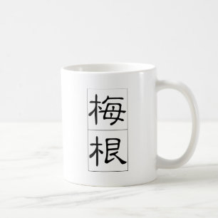 Caneca De Café Nome chinês para Megan 20240_2.pdf