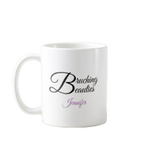 Nome das Belezas de Brunching