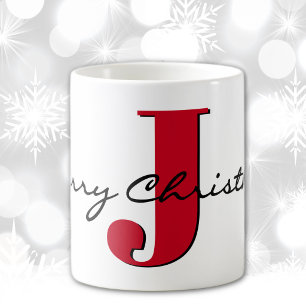 Caneca De Café Nome, Julho Rubi Vermelho Pedra de Nascimento Fe