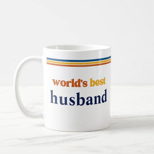 Caneca De Café Nome Personalizado Presente Personalizado Melhor M (Esquerda)