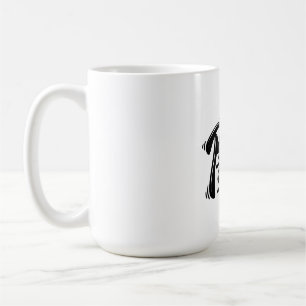 Caneca De Café Nome Príncipe com Camisa Coroa