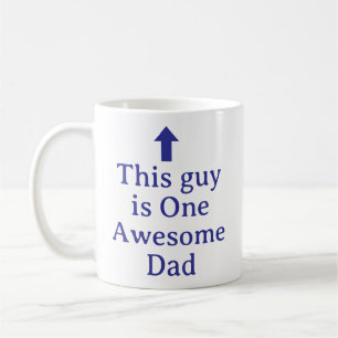 CANECA DE CAFÉ NOME & TEXTO PERSONALIZADO ENGRAÇADO SIMPLES ELEGA