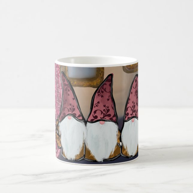 CANECA DE CAFÉ NOMES (Centro)