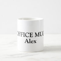 Nomes personalizados em