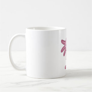 Caneca De Café Noodles De Ramen Japonês Que Comem Eixo-Cinto