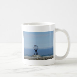Caneca De Café Nordkap