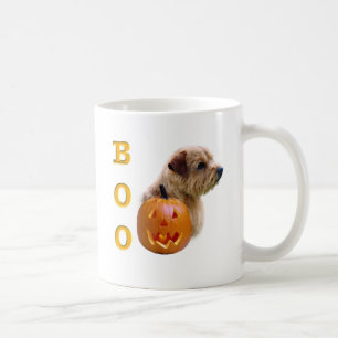 Caneca De Café Norfolk Terrier Boo