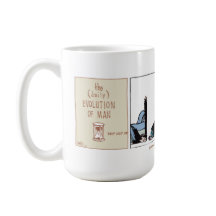 Norm - Evolução do café