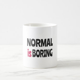 Caneca De Café Normal é Bordo