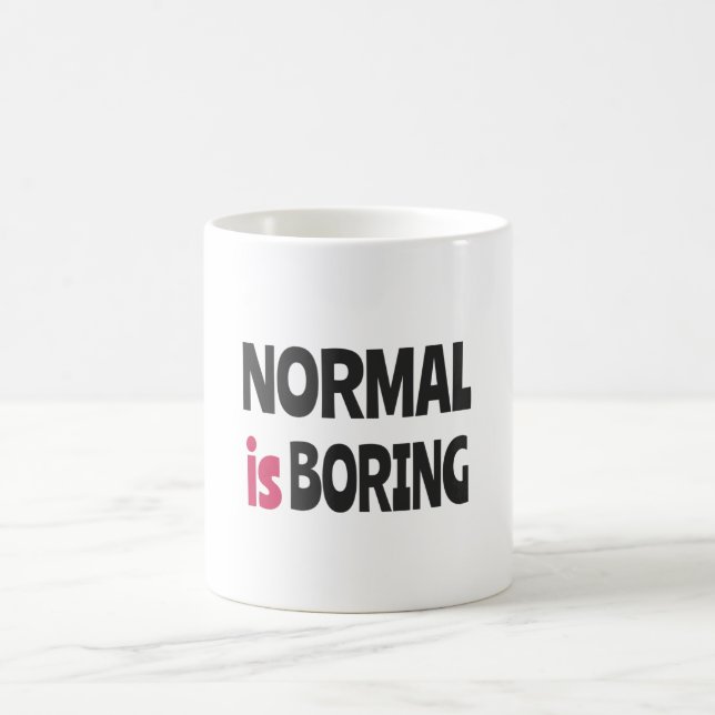 Caneca De Café Normal é Bordo (Centro)