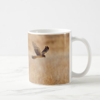 Caneca De Café Norte Harrier Coffee Mug