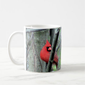 Caneca De Café Norte (Primavera)