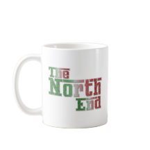 North End Boston Italy