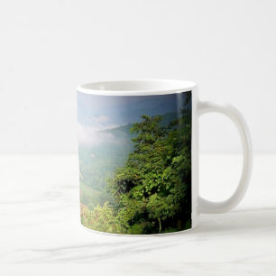 Caneca De Café North Georgia Mountains, EUA