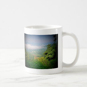 Caneca De Café North Georgia Mountains, EUA