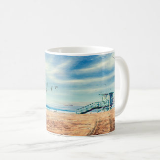 Caneca De Café North Tower Coffee Mug