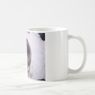Caneca De Café Norwegian_Elkhound_full 2