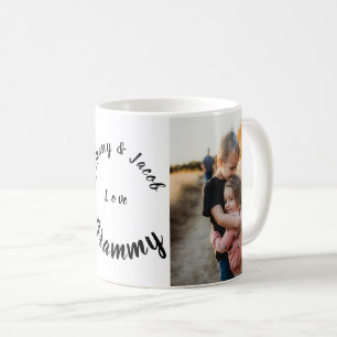 Caneca De Café Nós Adoramos Grammy
