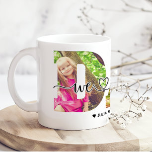 Caneca De Café Nós Amamos Você Papai Adicione Foto E Nome