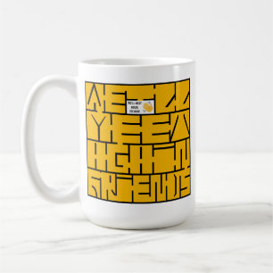 Caneca De Café Nos Encontraremos De Novo, Amigos