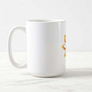 Caneca De Café Nós preenchemos os dias com luz solar