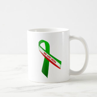 Caneca De Café Nós somos Neda