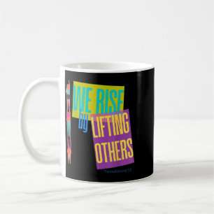 Caneca De Café Nós Subimos