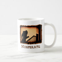 Nosferatu Scary Vampire Products