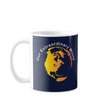 Nossa Extraordinária Mug de Café