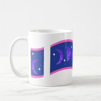 Caneca De Café Not A Phase