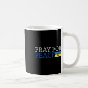 Caneca De Café Notre Dame Reze Por Paz