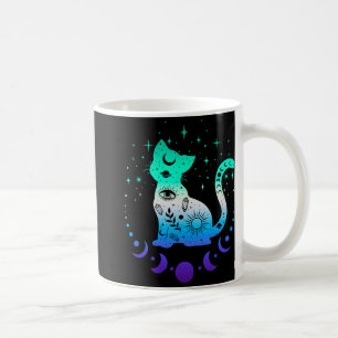 Caneca De Café Nova Bandeira do Orgulho Gay Masculino Mlm Azul, G