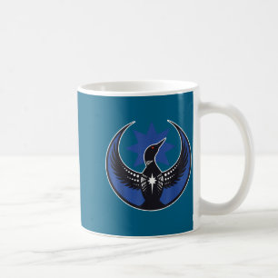Caneca De Café Nova Camisa Minnesota Rebel State Flag 2