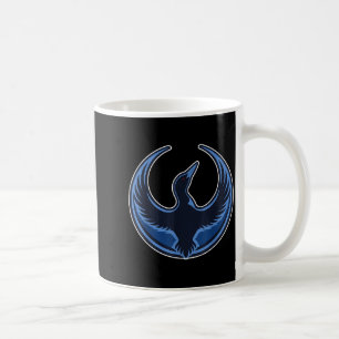 Caneca De Café Nova Camisa Minnesota Rebel State Flag 3