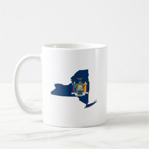 Caneca De Café Nova Iorque